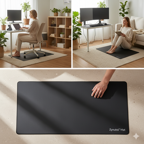Zynutra™ Mat