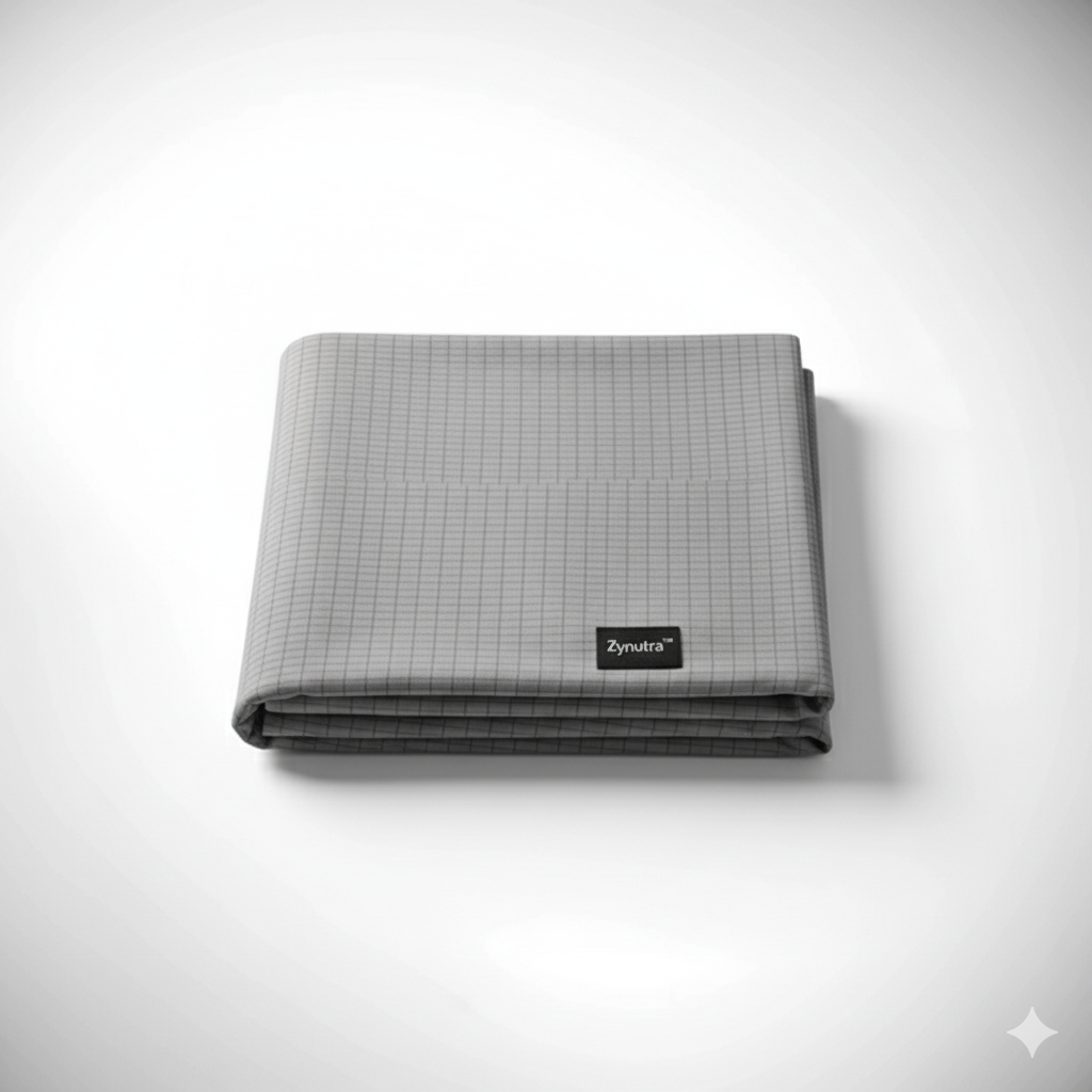 Zynutra™ Fitted Sheet