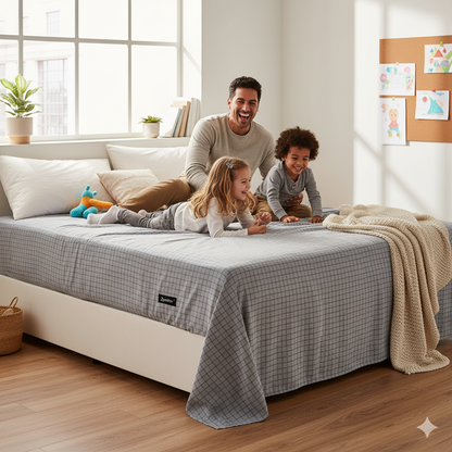 Zynutra™ Fitted Sheet