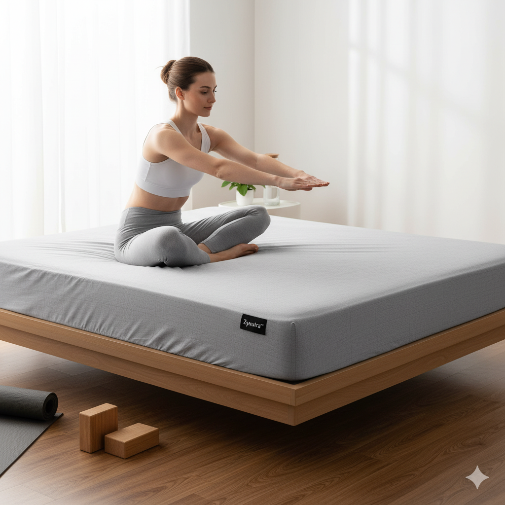 Zynutra™ Fitted Sheet