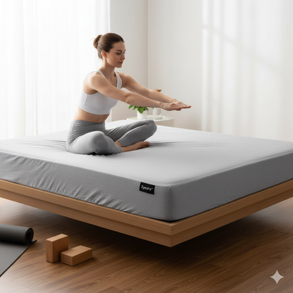 Zynutra™ Fitted Sheet