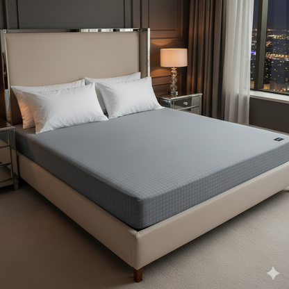 Zynutra™ Fitted Sheet