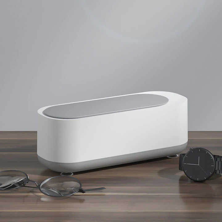 Ultrasonic Denture Cleaner