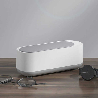 Ultrasonic Denture Cleaner