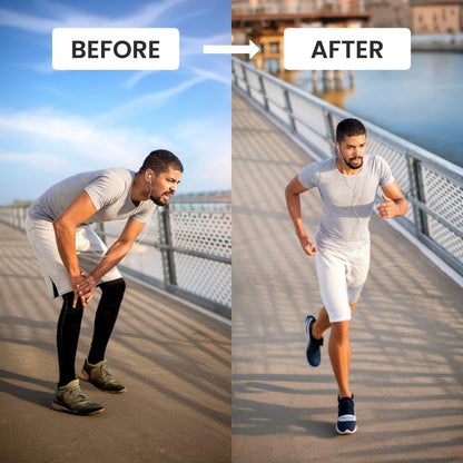 Zynutra Pro – Infrared Knee Massager