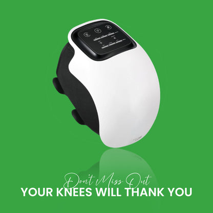 Zynutra Pro – Infrared Knee Massager