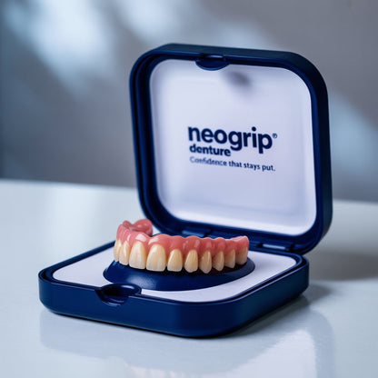 Zynutra Adsorptive Denture