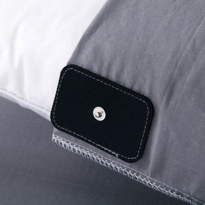 Zynutra™ Fitted Sheet