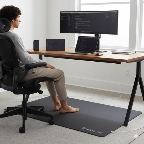 Zynutra™ Mat