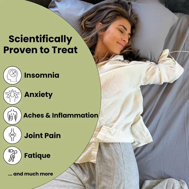 Zynutra™ Fitted Sheet