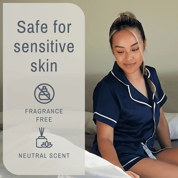 Zynutra™ Fitted Sheet